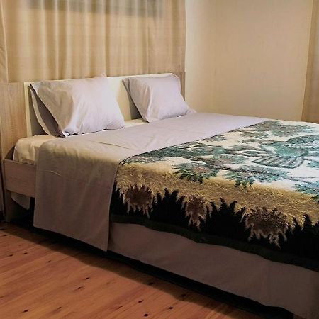Xanthi'S Sea Front Villas Flámbouras Екстериор снимка