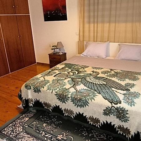 Xanthi'S Sea Front Villas Flámbouras Екстериор снимка