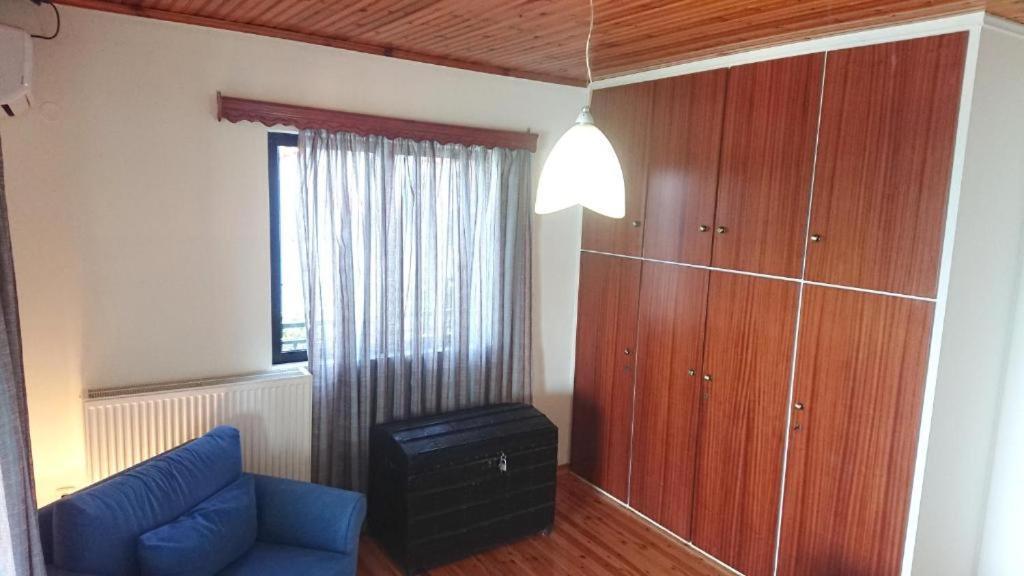 Xanthi'S Sea Front Villas Flámbouras Екстериор снимка