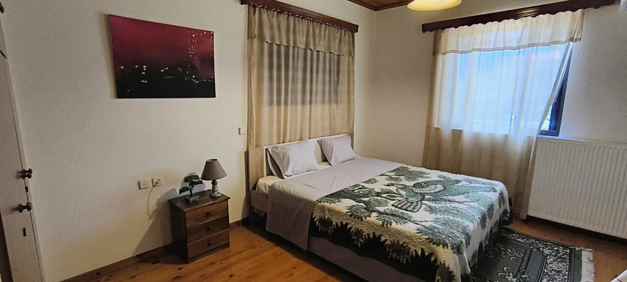 Xanthi'S Sea Front Villas Flámbouras Екстериор снимка