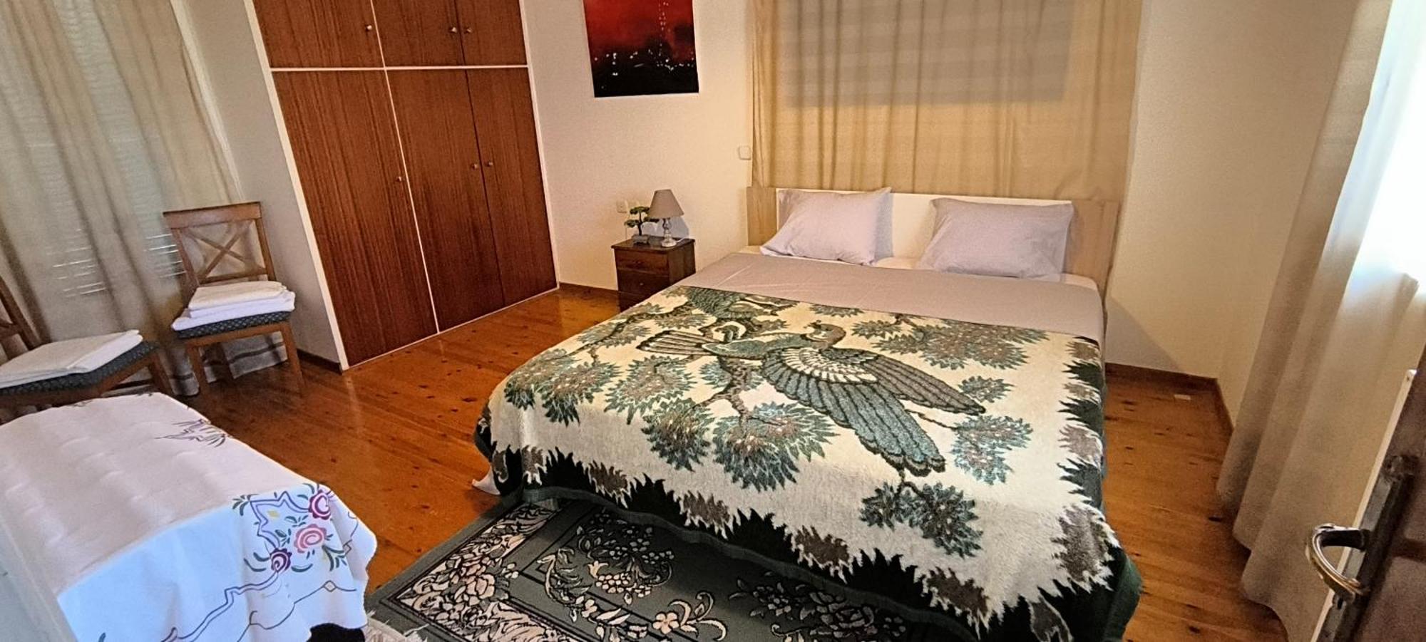 Xanthi'S Sea Front Villas Flámbouras Екстериор снимка