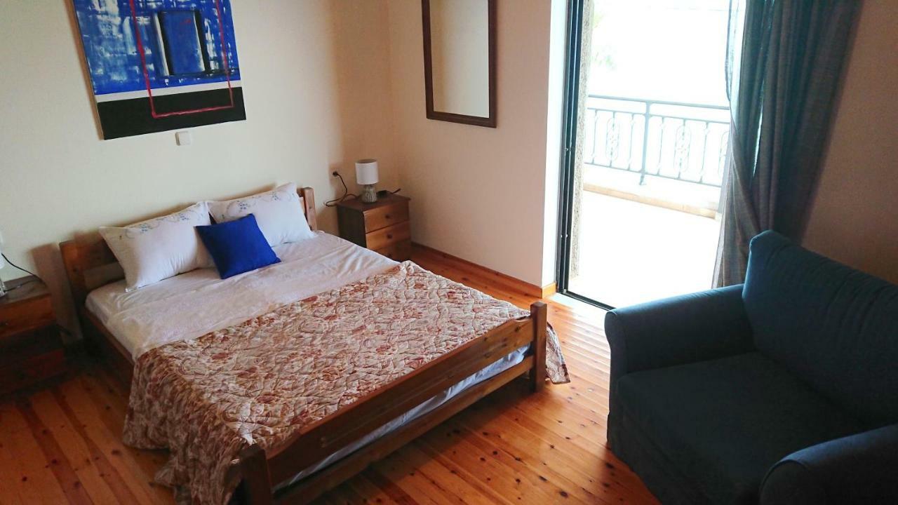 Xanthi'S Sea Front Villas Flámbouras Екстериор снимка