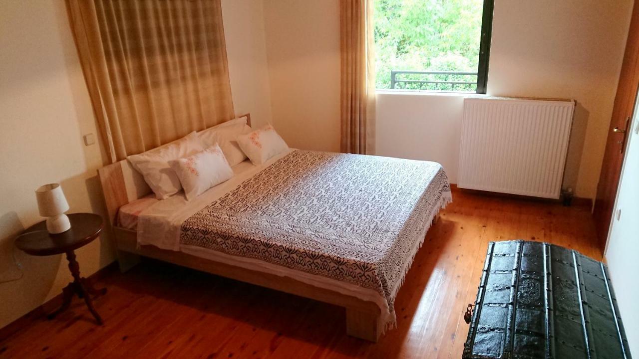 Xanthi'S Sea Front Villas Flámbouras Екстериор снимка
